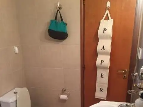 Departamento en Venta 8 años