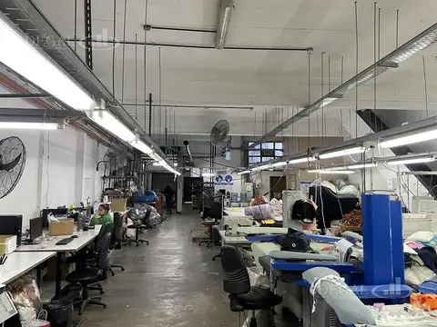 Galpon en Alquiler en Paternal, $ 7.500.000