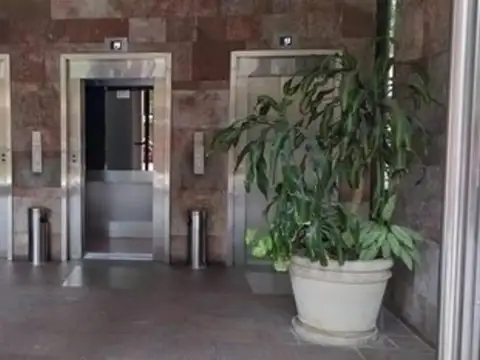 Departamento en Alquiler Temporal de 2 ambientes