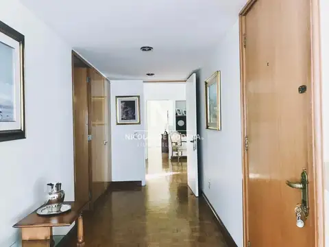 Departamento en Alquiler Temporal de 4 ambientes