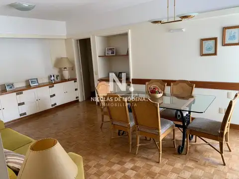 Departamento en Alquiler Temporal 2025 años