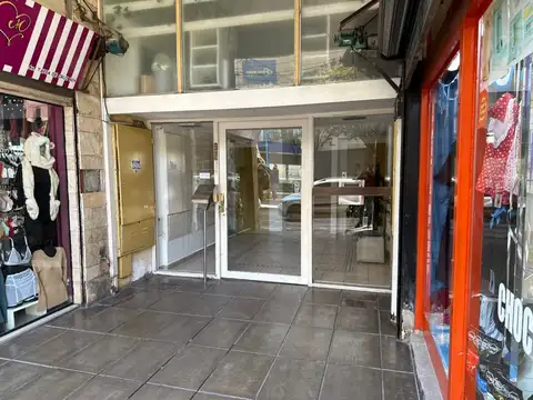 Eugenia Tapia de Cruz 900, Piso 4