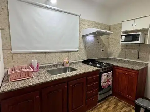 Casa 3 dormitorios en Liebig