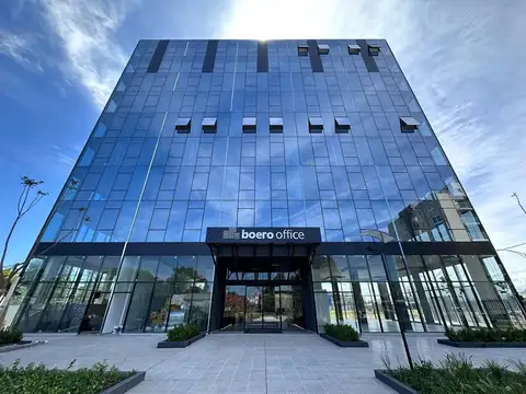 Boero Office, Oficina 811