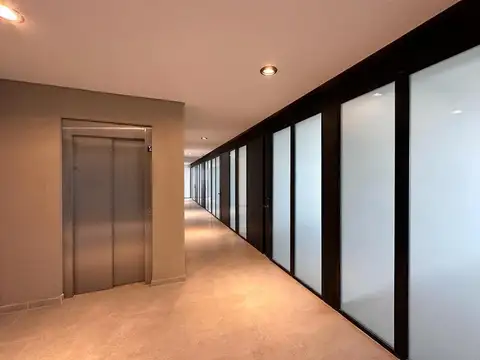 Boero Office, Oficina 811