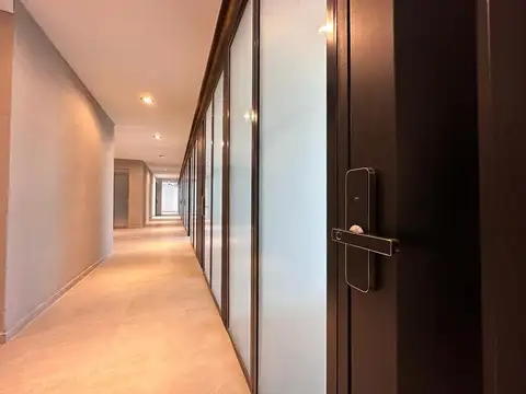 Oficina en Boero Office