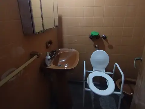 Departamento en Venta 40 años