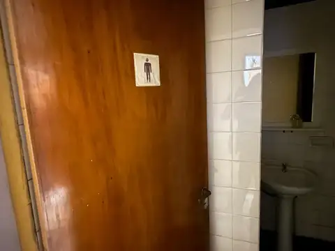 Oficina en Venta 40 años