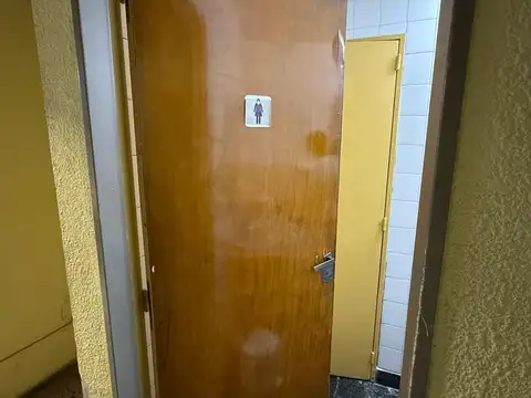 Oficina en Venta en Almagro, USD 58.000