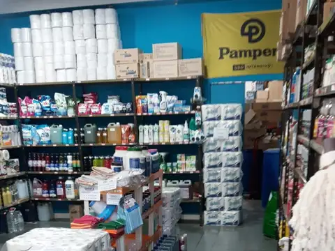 Local en Alquiler Via Púb.