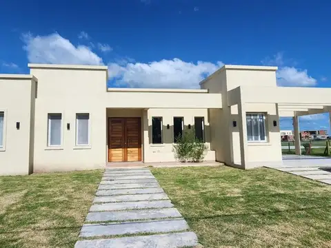 Venta Casa 4 amb Fincas de San Vicente zona Laguna