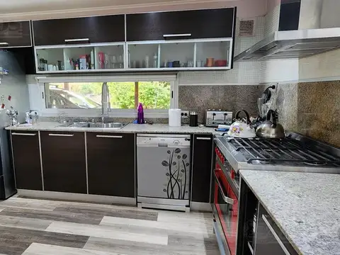 Casa en Venta 12 años