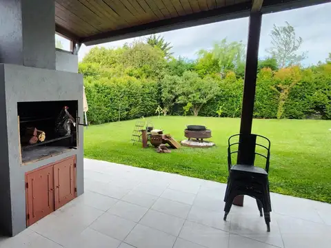 Casa en Venta de 4 dormitorios