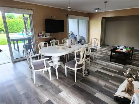 Casa en Venta al Noroeste