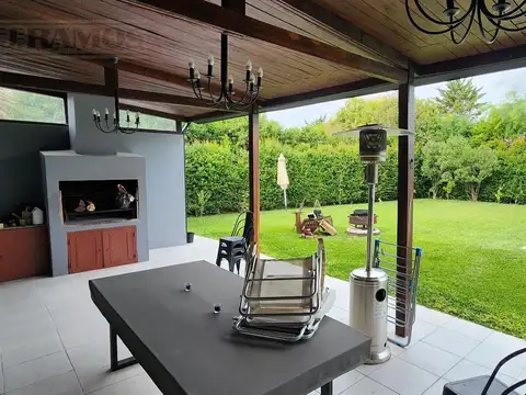 San Francisco, Villanueva - Lote Interno - NorOeste