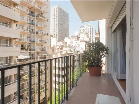 Departamento en Alquiler de 4 ambientes