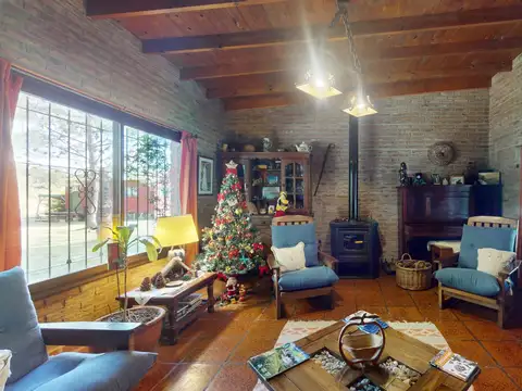 Casa en Venta de 4 dormitorios