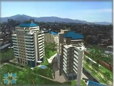 Exelente Depto en Venta Tres Dormitorios Torres Balcarce