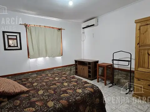 ANTELO ENTRE SARMIENTO Y EVEQUOZ