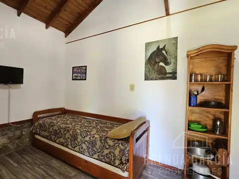 Hotel en Venta en San Jose, USD 180.000