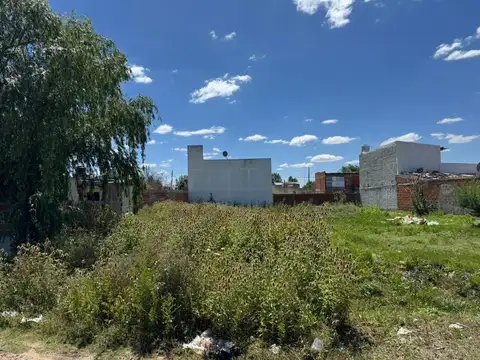 Terreno en Venta en Berisso, USD 18.000