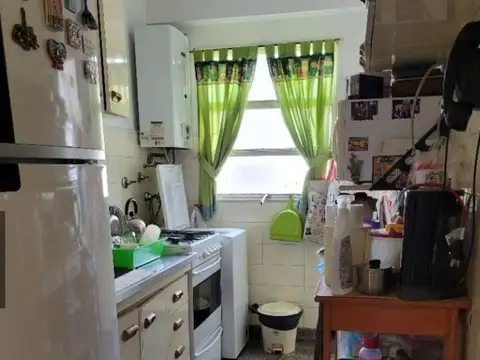 Departamento en Venta 35 años