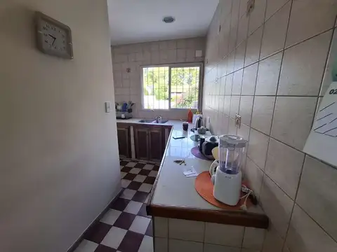 Depto Tipo Casa en Venta de 3 ambientes