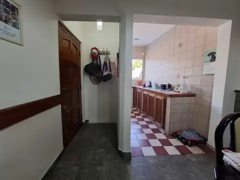 Boulevard Tomás Espora 900