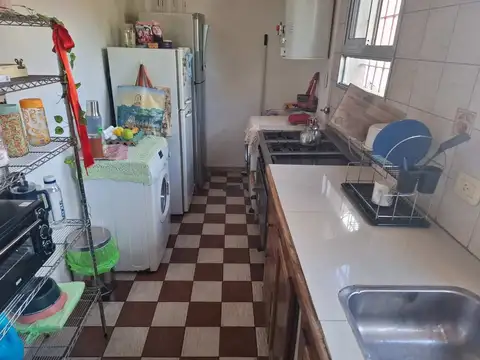 Depto Tipo Casa en Venta en Adrogue, USD 79.000