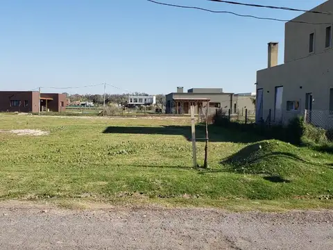 Terreno en Venta de 635,0 m2