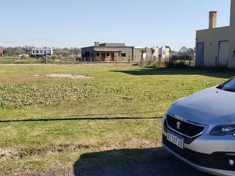 Terreno Lote  en Venta ubicado en Barrio Privado el Ensueño, Escobar, G.B.A. Zona Norte