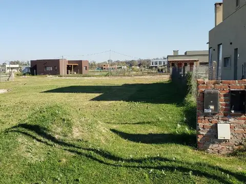 Terreno en Venta en El Ensueño, USD 64.000