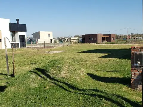 lote interno en El Ensueño, Escobar -