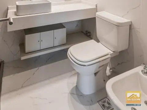 2 Dormitorios a Estrena barrio Martin