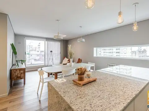 Mendoza 850 , Piso 9