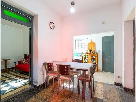 CASAS EN VENTA IDEAL PARA DOS FAMILIAS