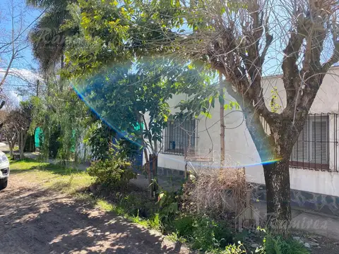 Casa en Venta de 2 dormitorios