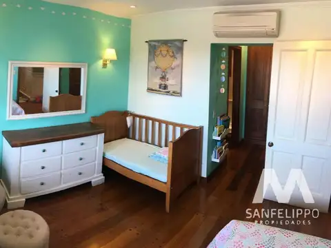 Casa en Venta - Bernal