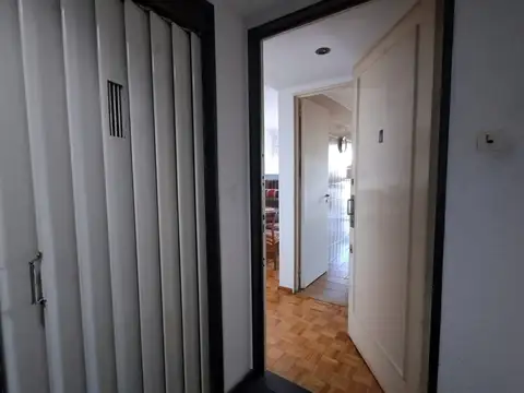 Departamento en Venta en Caballito, USD 175.000