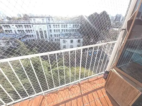 Avenida Patricias Argentinas 100, Piso 7