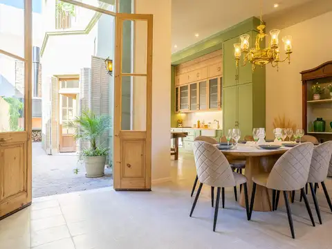 Casa en Venta en Pichincha, USD 320.000