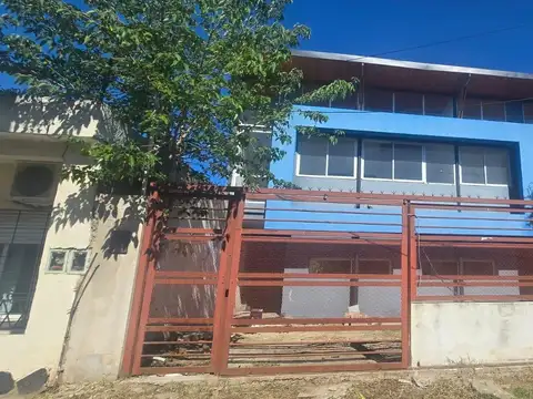Departamento en Jose León Suarez