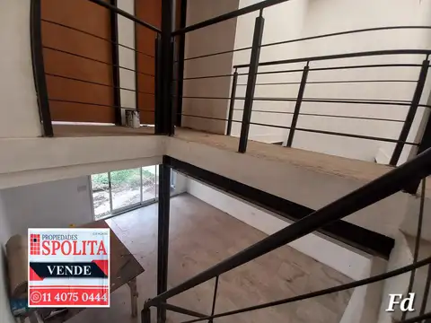 Depto Tipo Casa en Venta de 4 ambientes
