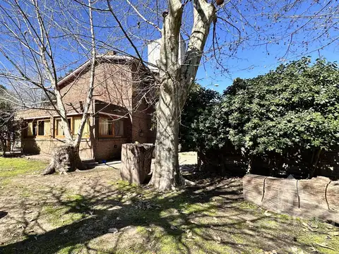 Casa en Venta 60 años