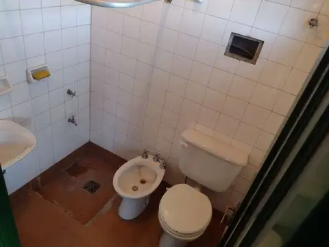 Ruta Nacional 22 y Acceso Biló 100