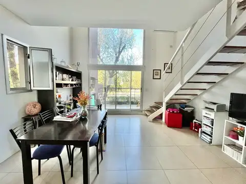 Loft del Sendero 100