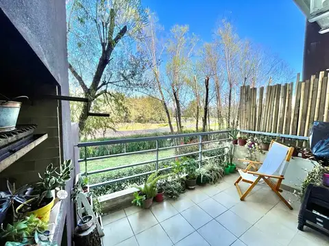 Departamento  en Alquiler en Loft del Sendero, Nordelta