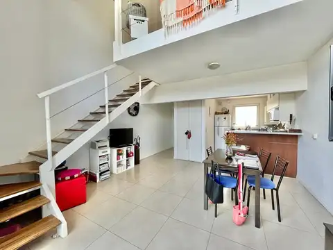 Departamento en Alquiler de 2 ambientes