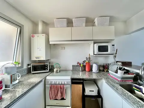 Departamento en Alquiler en Otros barrios de Nordelta, $ 750.000