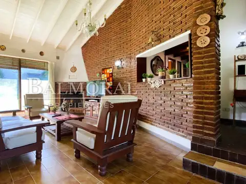 Casa en Venta en Pinamar, USD 250.000